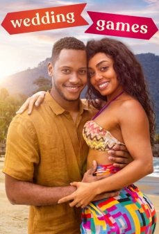 مشاهدة وتحميل فلم Wedding Games  ألعاب الزواج اونلاين