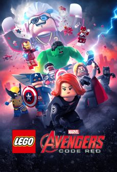 تحميل فلم LEGO Marvel Avengers: Code Red اولاين مشاهده مباشره مشاهدة وتحميل فلم LEGO Marvel Avengers: Code Red ليغو مارفل المنتقمون: الكود الأحمر اونلاين