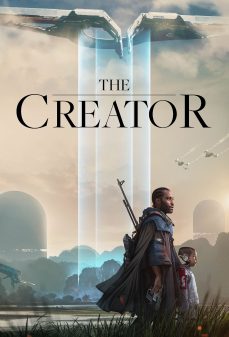 مشاهدة وتحميل فلم The Creator المبتكر  اونلاين