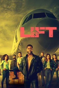 مشاهدة وتحميل فلم Lift يرفع اونلاين