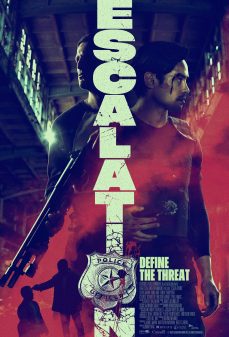 تحميل فلم Escalation اولاين مشاهده مباشره مشاهدة وتحميل فلم Escalation التصعيد اونلاين