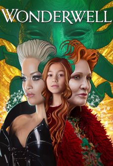مشاهدة وتحميل فلم Wonderwell وندرويل اونلاين