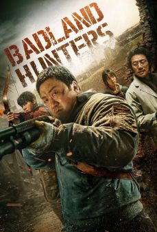 مشاهدة وتحميل فلم Badland Hunters صيادو الأراضي الوعرة اونلاين