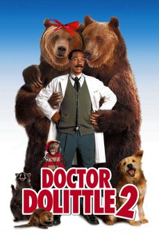 تحميل فلم Dr. Dolittle 2 اولاين مشاهده مباشره مشاهدة وتحميل فلم Dr. Dolittle 2 الطبيب دوليتل ٢ اونلاين