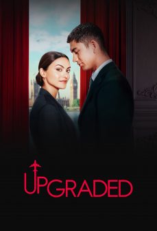 تحميل فلم Upgraded اولاين مشاهده مباشره مشاهدة وتحميل فلم Upgraded ترقى اونلاين