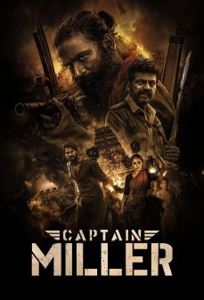 تحميل فلم Captain Miller اولاين مشاهده مباشره مشاهدة وتحميل فلم Captain Miller القائد ميلر اونلاين