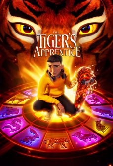 تحميل فلم The Tiger’s Apprentice اولاين مشاهده مباشره مشاهدة وتحميل فلم The Tiger’s Apprentice تلميذ النمر اونلاين