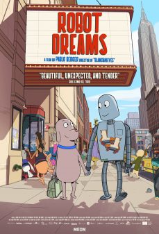تحميل فلم Robot Dreams اولاين مشاهده مباشره مشاهدة وتحميل فلم Robot Dreams أحلام آلي اونلاين