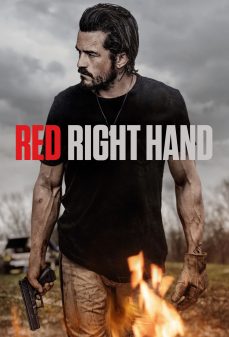 مشاهدة وتحميل فلم Red Right Hand اليد اليمنى لريد اونلاين