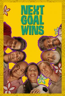 مشاهدة وتحميل فلم Next Goal Wins الهدف التالي يفوز اونلاين