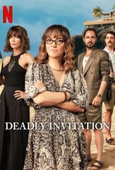 تحميل فلم A Deadly Invitation اولاين مشاهده مباشره مشاهدة وتحميل فلم A Deadly Invitation الدعوة المميته اونلاين