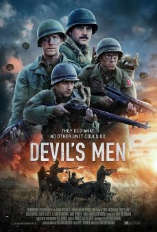 مشاهدة وتحميل فلم Devil’s Men رجال الشيطان اونلاين
