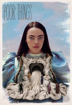 مشاهدة وتحميل فلم Poor Things أشياء مسكينة اونلاين