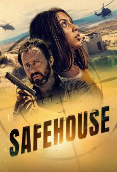 مشاهدة وتحميل فلم Safe House المنزل الآمن اونلاين