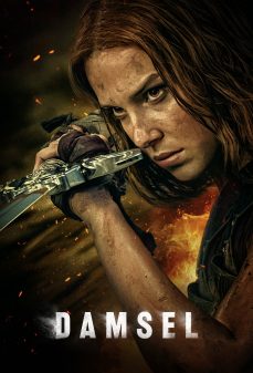 مشاهدة وتحميل فلم Damsel الفتاة اونلاين