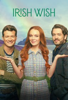 تحميل فلم Irish Wish اولاين مشاهده مباشره مشاهدة وتحميل فلم Irish Wish أمنية أيرلندية اونلاين