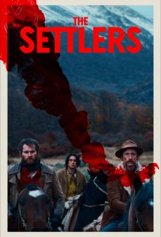 مشاهدة وتحميل فلم The Settlers المستوطنون اونلاين