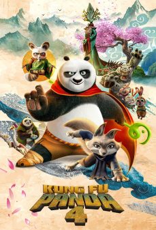 مشاهدة وتحميل فلم Kung Fu Panda 4 كونج فو باندا 4 اونلاين