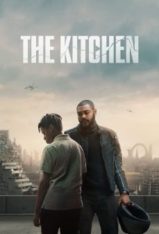 مشاهدة وتحميل فلم The Kitchen المطبخ اونلاين