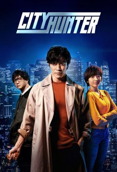 تحميل فلم City Hunter اولاين مشاهده مباشره مشاهدة وتحميل فلم City Hunter قناص المدينة اونلاين