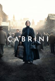 مشاهدة وتحميل فلم Cabrini كابريني اونلاين