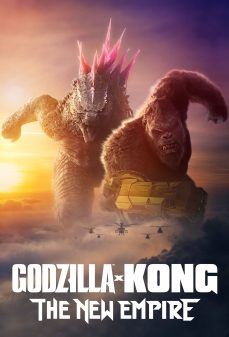 مشاهدة وتحميل فلم Godzilla X Kong The New Empire غودزيلا x كونغ الإمبراطورية الجديدة اونلاين