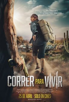 مشاهدة وتحميل فلم Correr para Vivir تصحيح للعيش اونلاين