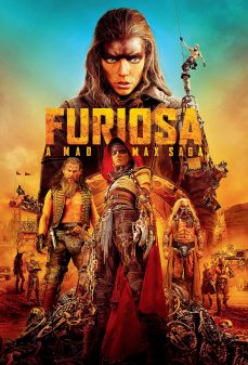 مشاهدة وتحميل فلم Furiosa: A Mad Max Saga فيوريوسا: ملحمة ماد ماكس اونلاين