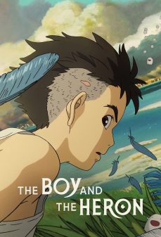 مشاهدة وتحميل فلم The Boy and the Heron الصبي ومالك الحزين اونلاين