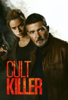 مشاهدة وتحميل فلم Cult Killer قاتل الطائفة اونلاين