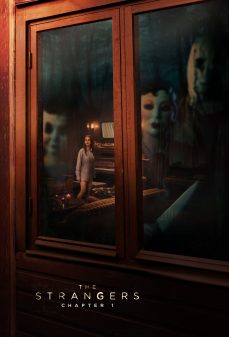 مشاهدة وتحميل فلم The Strangers Chapter 1  الغريبون الفصل الاول اونلاين