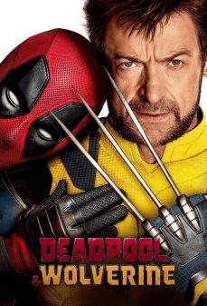 مشاهدة وتحميل فلم Deadpool & Wolverine ديدبول وولفيرين اونلاين