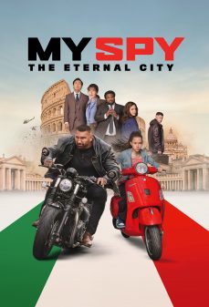 تحميل فلم My Spy: The Eternal City اولاين مشاهده مباشره مشاهدة وتحميل فلم My Spy: The Eternal City جاسوسي: المدينة الأبدية اونلاين