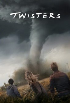 مشاهدة وتحميل فلم Twisters أعاصير  اونلاين