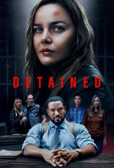مشاهدة وتحميل فلم Detained محتجز  اونلاين