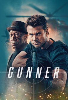 مشاهدة وتحميل فلم Gunner مسلح اونلاين