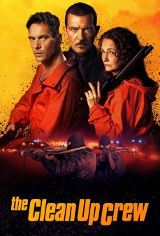 مشاهدة وتحميل فلم The Clean Up Crew طاقم التنظيف اونلاين
