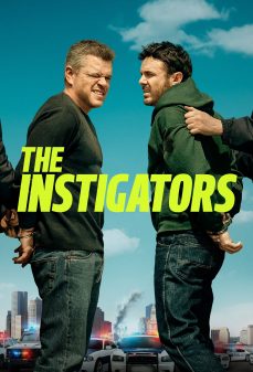 تحميل فلم The Instigators اولاين مشاهده مباشره مشاهدة وتحميل فلم The Instigators المحرضون اونلاين