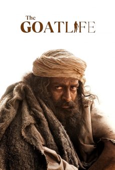 مشاهدة وتحميل فلم The Goat Life حياة الماعز اونلاين