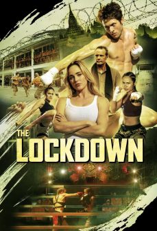 مشاهدة وتحميل فلم The Lockdown الإغلاق الكامل اونلاين