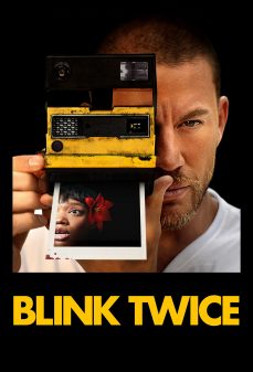 تحميل فلم Blink Twice اولاين مشاهده مباشره مشاهدة وتحميل فلم Blink Twice وميض مرتين اونلاين