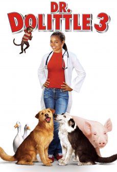 مشاهدة وتحميل فلم Dr. Dolittle 3 دكتور دوليتل الجزء الثالث اونلاين