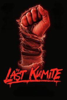 مشاهدة وتحميل فلم The Last Kumite الكوميتيه الأخيرة اونلاين