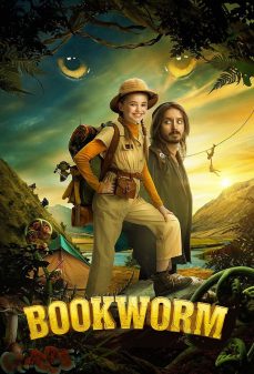 تحميل فلم Bookworm اولاين مشاهده مباشره مشاهدة وتحميل فلم Bookworm دودة الكتب اونلاين