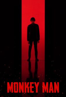 مشاهدة وتحميل فلم Monkey Man الرجل القرد اونلاين