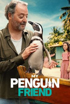 مشاهدة وتحميل فلم My Penguin Friend صديقي البطريق اونلاين
