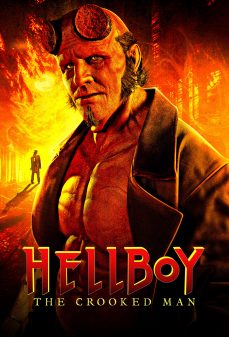 تحميل فلم Hellboy: The Crooked Man اولاين مشاهده مباشره مشاهدة وتحميل فلم Hellboy: The Crooked Man هيل بوي: الرجل الملتوي اونلاين