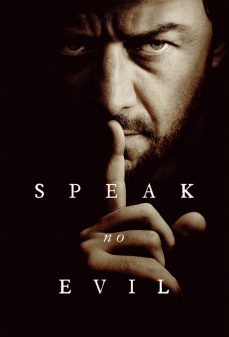 مشاهدة وتحميل فلم Speak No Evil لا تتحدث بالشر اونلاين
