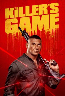 مشاهدة وتحميل فلم The Killer’s Game لعبة القاتل اونلاين