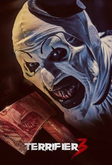 مشاهدة وتحميل فلم Terrifier 3 المرعب 3 اونلاين